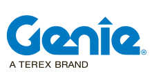 Genie, a Terex brand